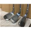 Image 5 : Full Set - Browning 440 Low-Profile Irons