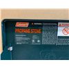 Image 7 : Coleman 2 Burner Propane Camp Stove - Needs Grill