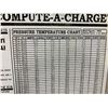 Image 6 : CPS Compute-A-Charge Digital Scale