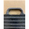 Image 4 : Lodge Grid Iron 7G12 - Cast Iron