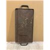 Image 5 : Lodge Grid Iron 7G12 - Cast Iron