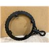 Image 4 : Cast Iron Kitchen Trivet