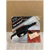 Image 1 : Black Handheld Elecric Engraver - In Original Packaging