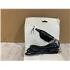 Image 5 : Black Handheld Elecric Engraver - In Original Packaging