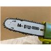 Image 10 : Sunjoe 8 Inch Corded Chainsaw