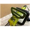 Image 3 : Sunjoe 8 Inch Corded Chainsaw