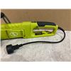 Image 4 : Sunjoe 8 Inch Corded Chainsaw