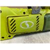 Image 6 : Sunjoe 8 Inch Corded Chainsaw