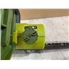 Image 9 : Sunjoe 8 Inch Corded Chainsaw