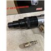 Image 3 : KC Pneumatic 1/4 in Air Screwdriver