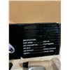 Image 10 : KC Pneumatic 1/2 in Reversible Air Drill