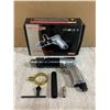 Image 1 : KC Pneumatic 1/2 in Reversible Air Drill