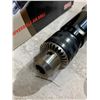 Image 2 : KC Pneumatic 1/2 in Reversible Air Drill