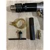 Image 4 : KC Pneumatic 1/2 in Reversible Air Drill