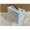 Image 1 : PC Cool34 CPS K101 Mini ITX PC Case - Untested