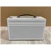 Image 3 : PC Cool34 CPS K101 Mini ITX PC Case - Untested