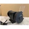 Image 11 : Sears/Craftsman Electronic Variable Speed Bench Grinder