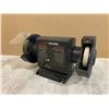 Image 3 : Sears/Craftsman Electronic Variable Speed Bench Grinder