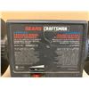 Image 5 : Sears/Craftsman Electronic Variable Speed Bench Grinder
