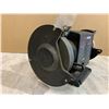 Image 7 : Sears/Craftsman Electronic Variable Speed Bench Grinder