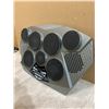 Image 4 : Pyle PTED06 Portable Tabletop Drum Set