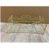 Image 1 : Vintage Doll Bed Frame
