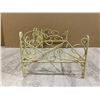 Image 2 : Vintage Doll Bed Frame