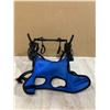Image 4 : Lightweight Aluminum Pet Wheelchair
