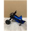 Image 5 : Lightweight Aluminum Pet Wheelchair