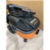 Image 10 : Ridgid Portable Shop Vac - No Hose