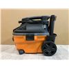 Image 4 : Ridgid Portable Shop Vac - No Hose