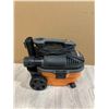 Image 7 : Ridgid Portable Shop Vac - No Hose