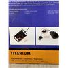 Image 4 : Lot of 4 Portable Mini Optical Mouse