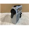 Image 2 : Silver Eton FR-300 AM/FM/Weather Emergency Crank Radio