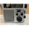 Image 8 : Silver Eton FR-300 AM/FM/Weather Emergency Crank Radio