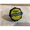 Image 6 : Vintage TRON Clip Clamp