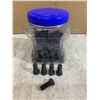 Image 1 : Bulk Lot of Hex Head Bolts / Machine Hardware