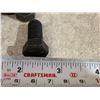 Image 5 : Bulk Lot of Hex Head Bolts / Machine Hardware