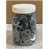 Image 4 : Bulk Lot of Metal Washers