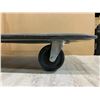 Image 3 : Metal 4 Wheel Folding Dolley