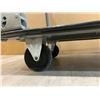 Image 4 : Metal 4 Wheel Folding Dolley