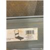 Image 8 : Metal 4 Wheel Folding Dolley