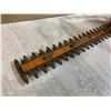 Image 2 : Black & Decker 16 in Hedge Trimmer