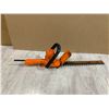 Image 6 : Black & Decker 16 in Hedge Trimmer