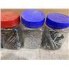Image 6 : Large Lot of Nuts & Bolts & Hardware