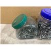 Image 8 : Large Lot of Nuts & Bolts & Hardware