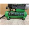 Image 3 : Superior Compressors 1.5 Peak HP Portable Air Compressor