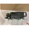 Image 5 : Superior Compressors 1.5 Peak HP Portable Air Compressor