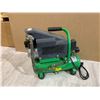 Image 7 : Superior Compressors 1.5 Peak HP Portable Air Compressor
