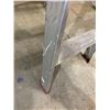Image 5 : 4 Step Aluminum Step Ladder